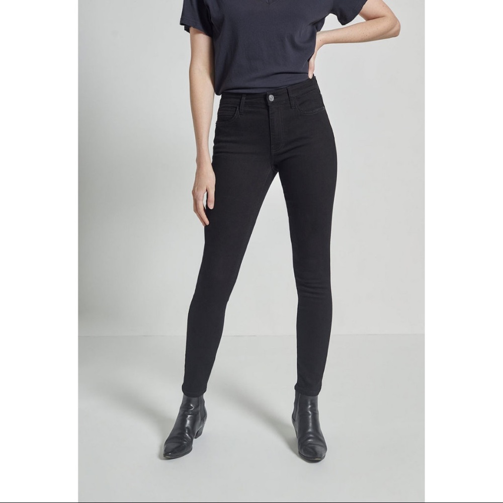 Current/Elliot THE ORIGINAL STILETTO JEAN